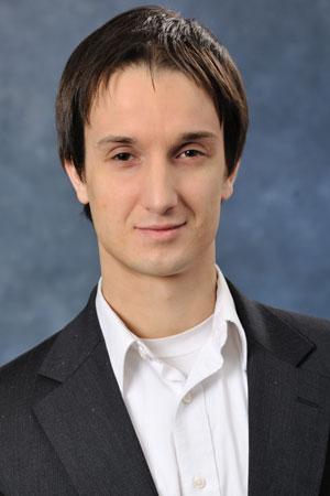 Chris Wilmer, University of Pittsburgh