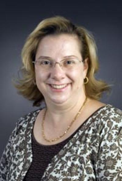 Richelle Koopman, University of Missouri-Columbia