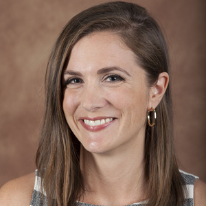 UCF Psychology Assistant Professor Nichole Lighthall