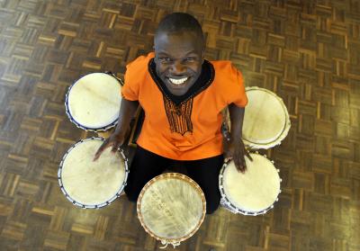 Peter Okeno Ong'are, Durham University