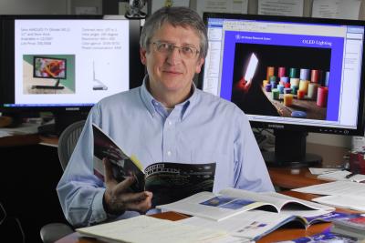 Jean-Luc Bredas (2 of 2)