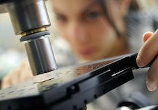 UT Arlington Engineering Student