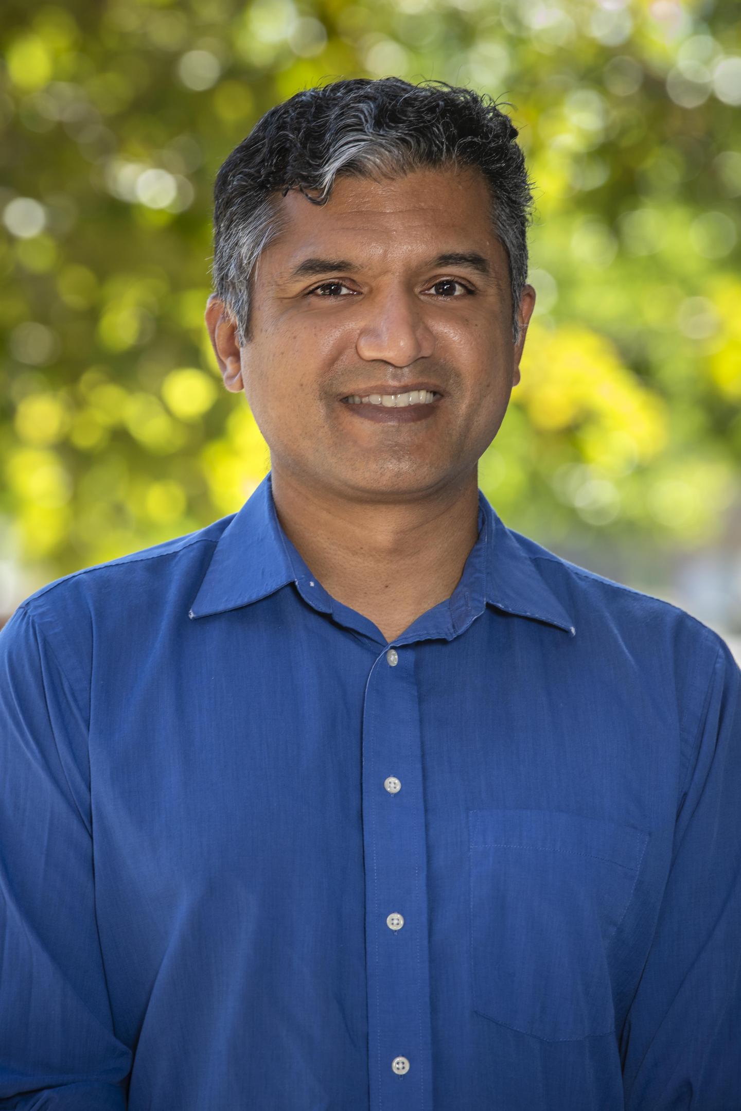 Deepta Bhattacharya, University of Arizona Health Sciences