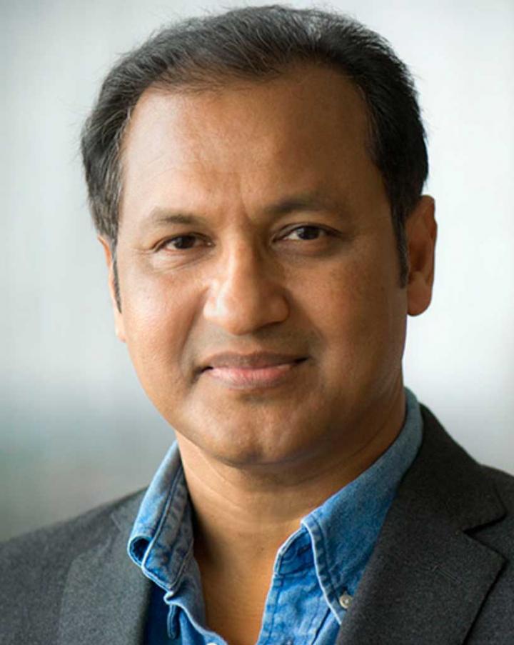 Gautam Das, UT Arlington