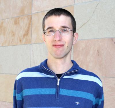 Hartwin Peelaers, University of California - Santa Barbara