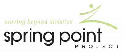 Spring Point Project Logo [IMAGE] | EurekAlert! Science News Releases
