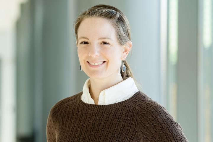 Patricia Gregg, University of Illinois at Urbana-Champaign