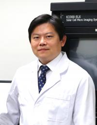 Professor Su-Il, Daegu Gyeongbuk Institute of Science and Technology