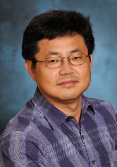 Jae-Wook Jeong, Michigan State University 