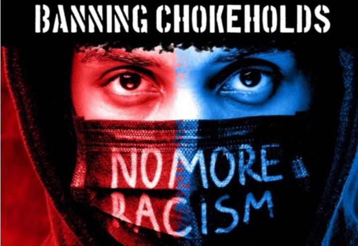 Policing Action Brief: Ban Chokeholds