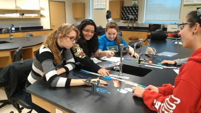 University of Houston Comprehensive Student Success Program