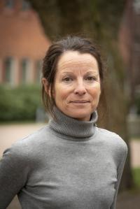 Pernilla Wittung-Stafshede, Chalmers University of Technology
