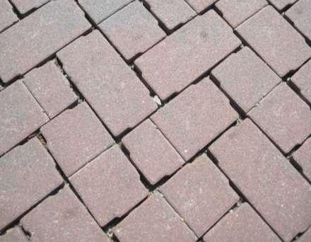 Permeable Pavements