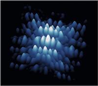 World-First Pictures of Atoms at Work