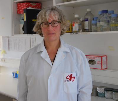 Cristina Costa, IDIBELL-Bellvitge Biomedical Research Institute 