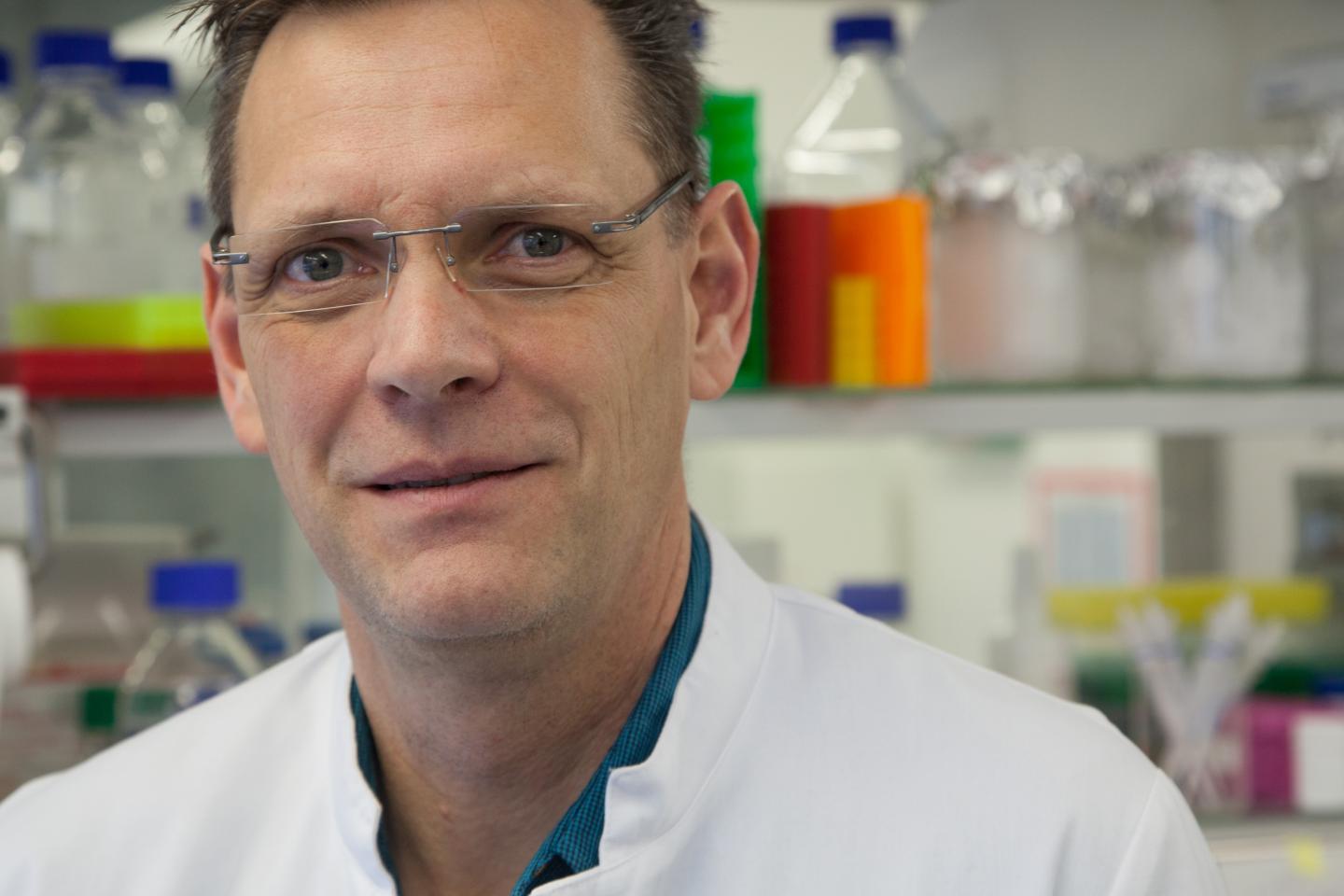 Frank Buchholz, Technische Universität Dresden