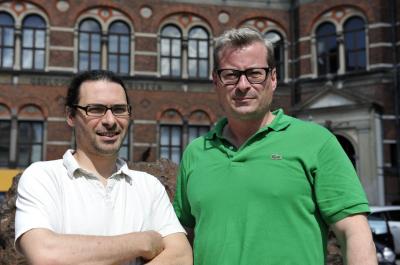 History of Horses Uncovered by Copenhagen Geneticists