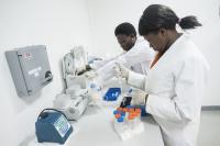 Lab Technologists in Ghana