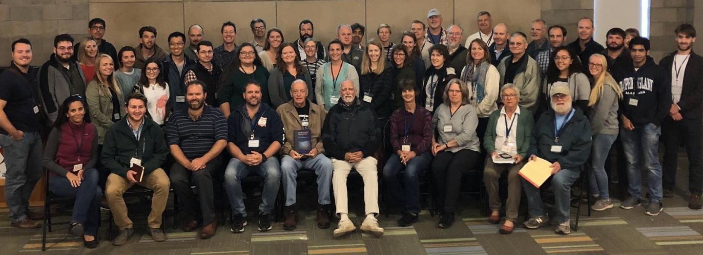 CERF Tidal Marsh Ecology Workshop