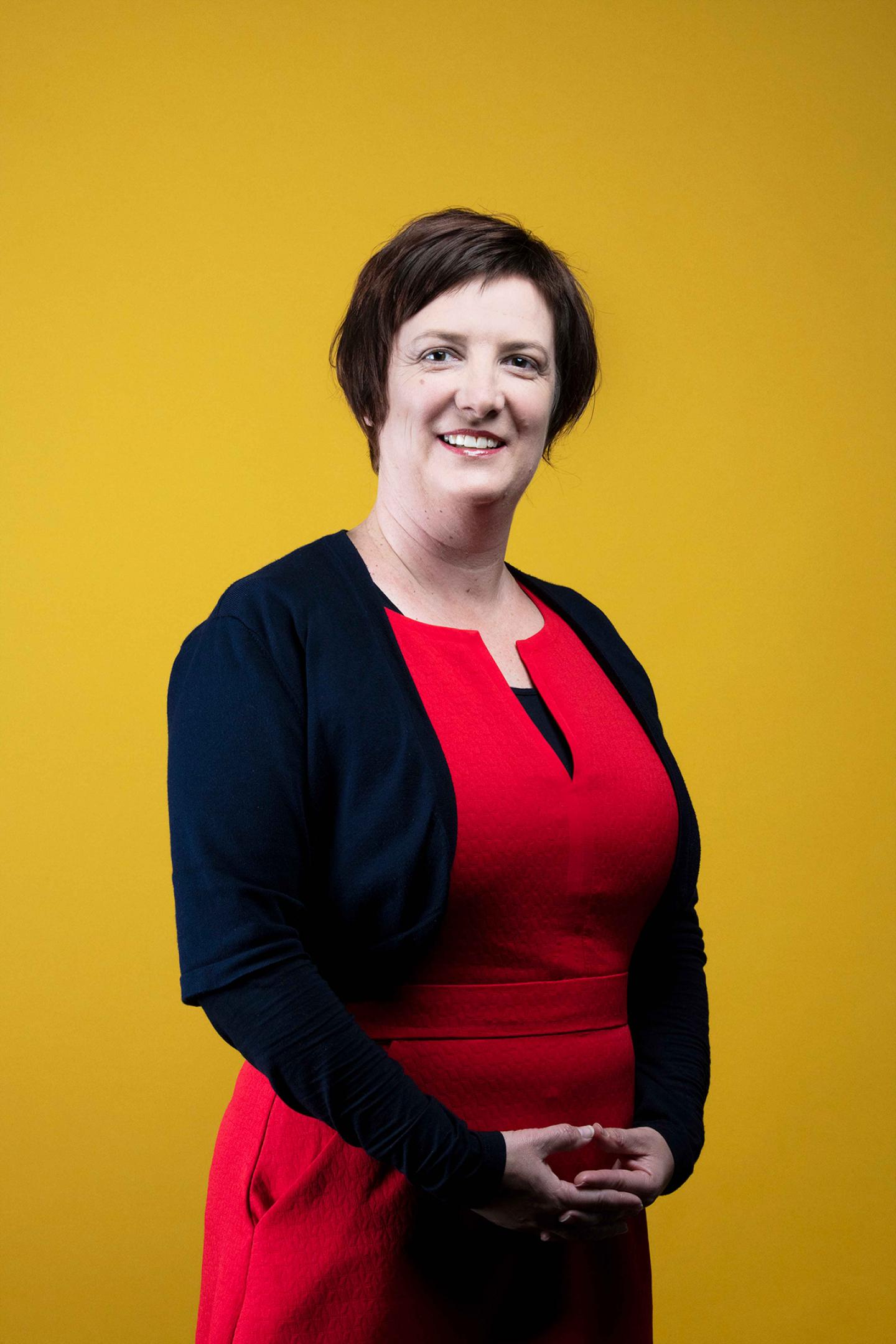 Professor Rebecca Golley, Flinders University