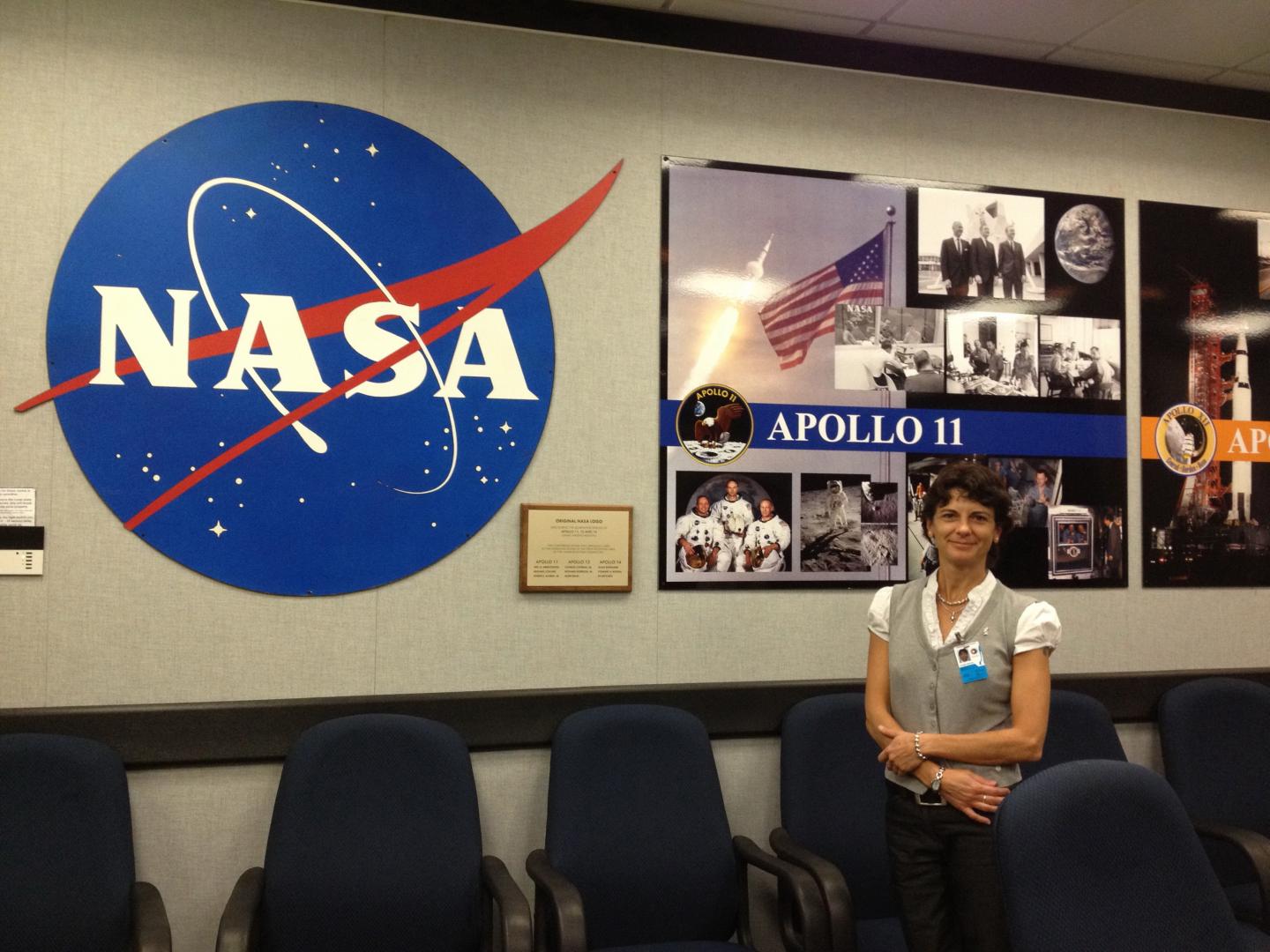 Dr. Maria Moreno-Villanueva, University of Konstanz