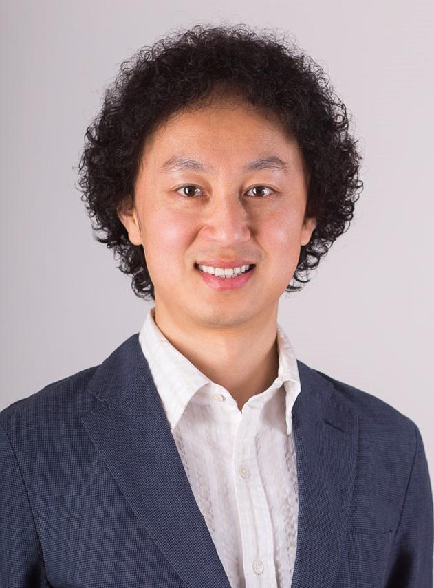 Hang Xiao, University of Massachusetts at Amherst