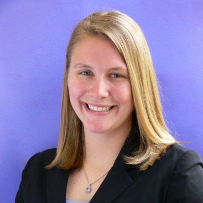 Samantha Scarneo-Miller