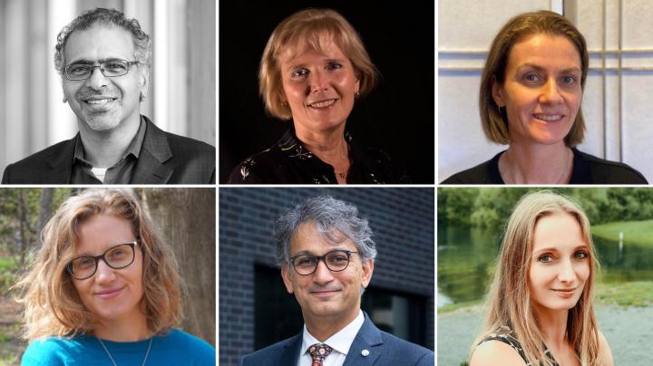 Accomplished University of Ottawa Professors Earn Canada Research Chairs