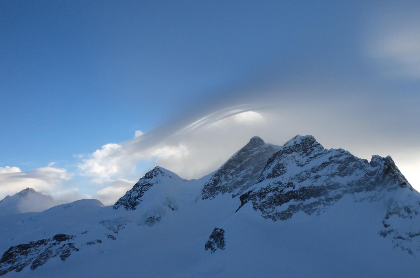 New Cloud Measurements Are Predicting a Warmer Climate (3 of 3)