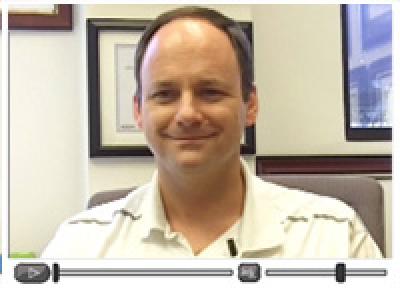 Dennis Hughes, M.D., Ph.D., University of Texas M. D. Anderson Cancer Center