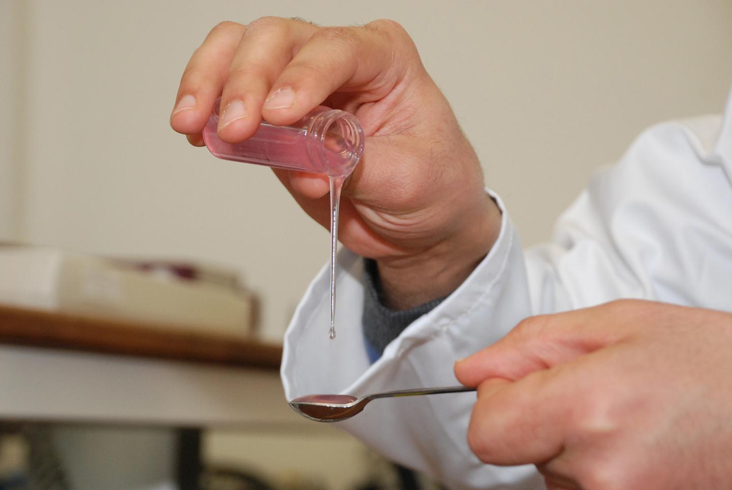 Iraqi-born PhD Researcher Mohammed Mahdi