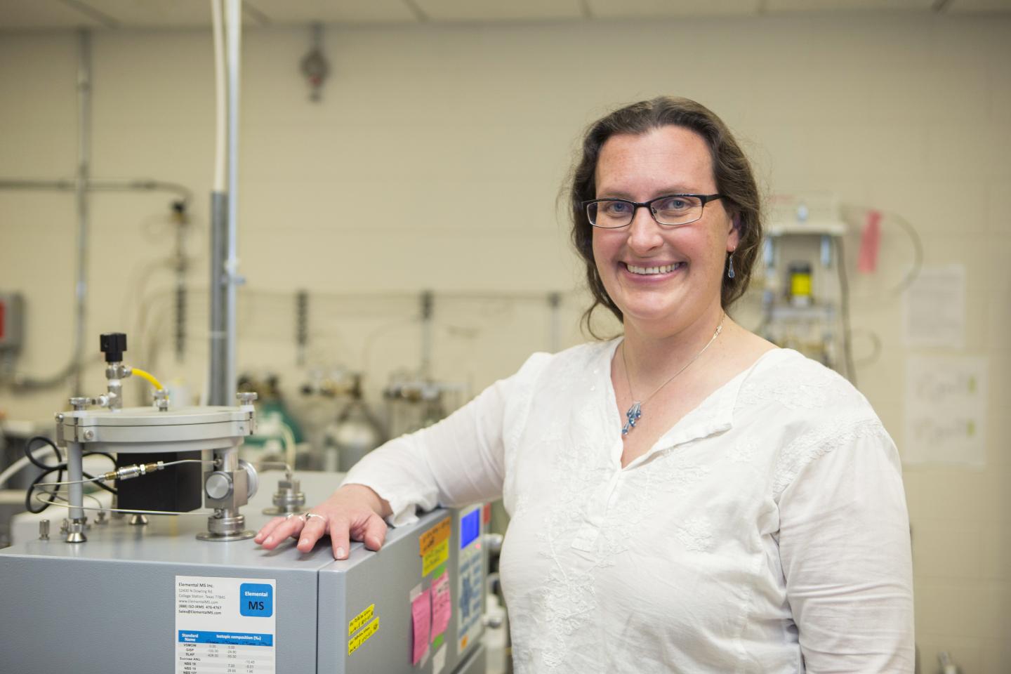 Brooke Crowley, University of Cincinnati