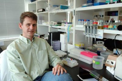 Researcher Finds Promise for Herpes Vaccine