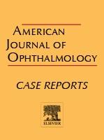 Elsevier Announces The Launch Of American Journal of Ophthalmology; Case Reports
