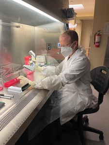 Infectious Disease Assay Development at KU