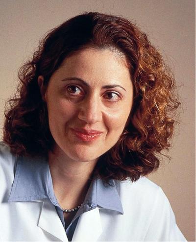 Vassiliki Papadimitrakopoulo, M.D., M. D. Anderson Cancer Center