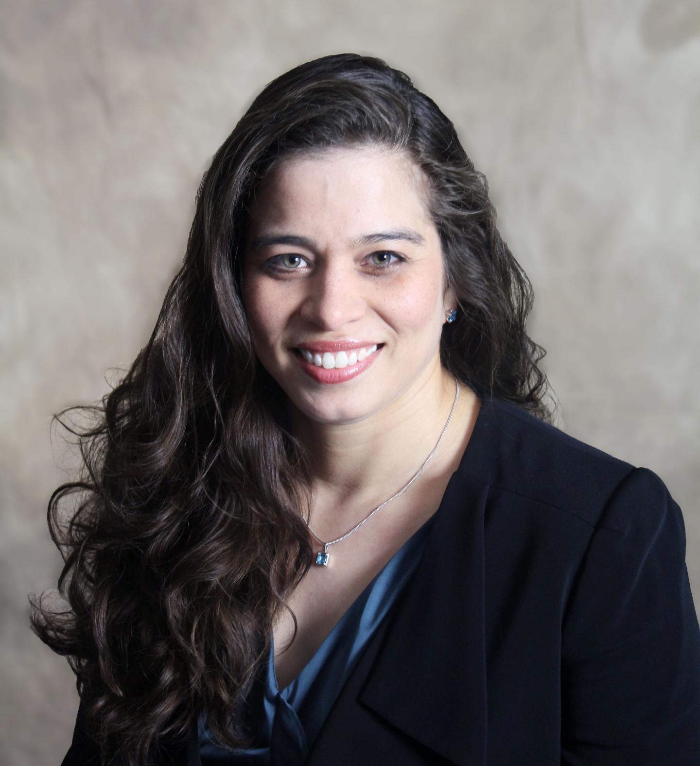 Daphne Hernandez, University of Houston