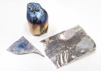 Metallic Glass Castings