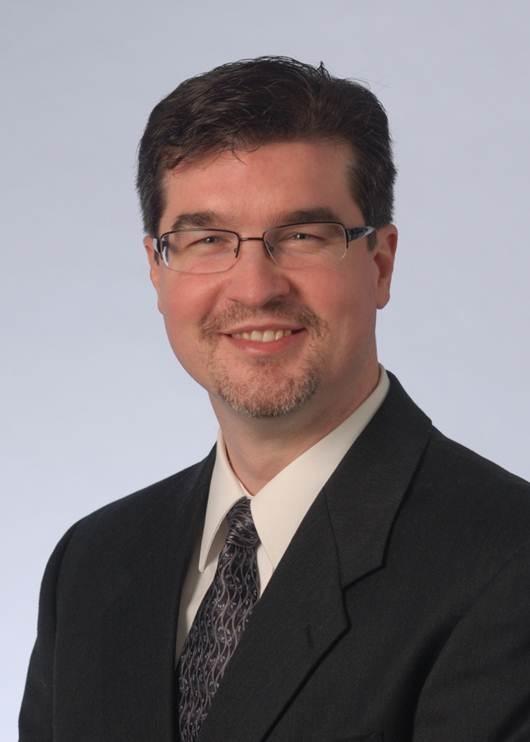 Erik Imel, M.D., Indiana University School of Medicine.