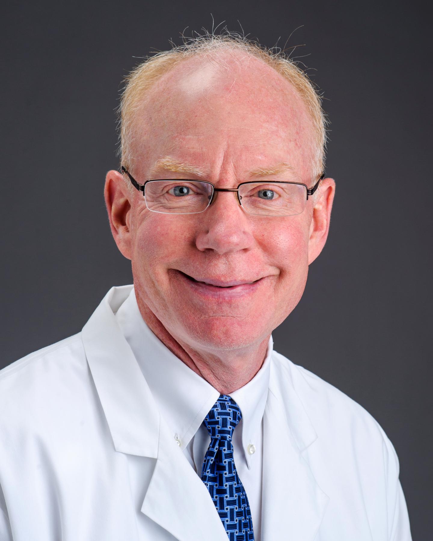 William Fay, M.D., University of Missouri-Columbia 