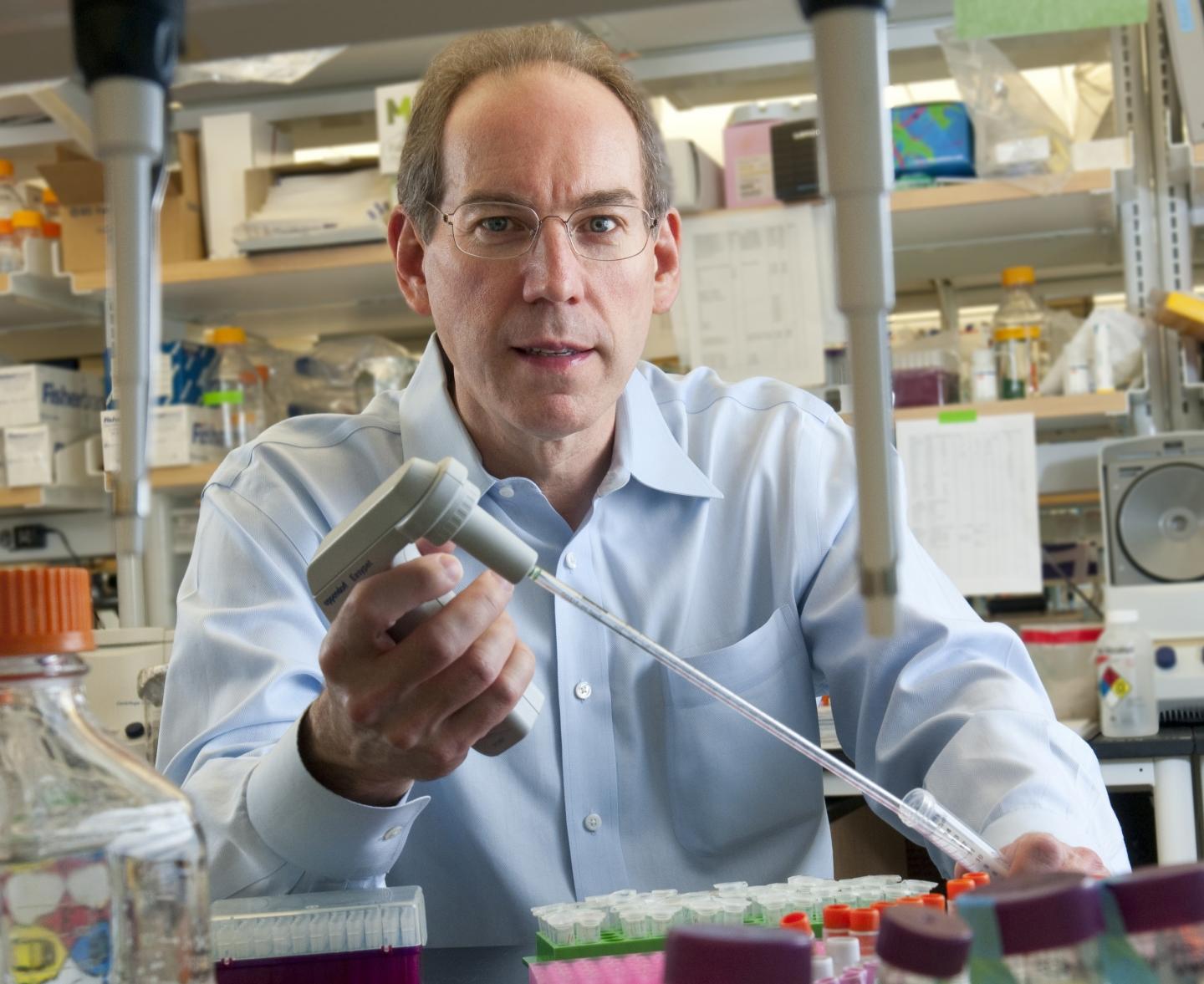 Michael Thirman, University of Chicago Medical Center