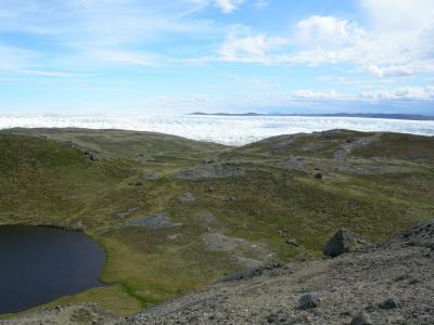 Greenland Ice Sheet