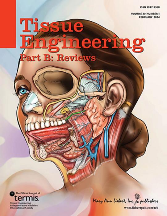 Tissue Engineering, Part B