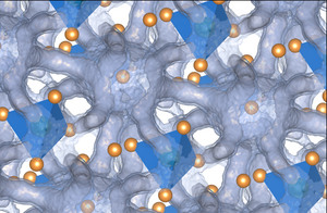 Structure of Solid-State Material