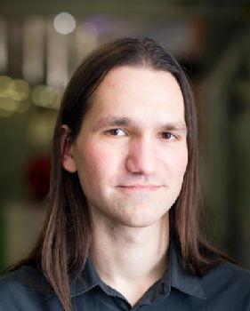 Dr Tazdin AmietszajewWMG Researcher University of Warwick