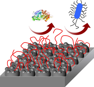 Preventing infection with an improved silver coating for medical devices