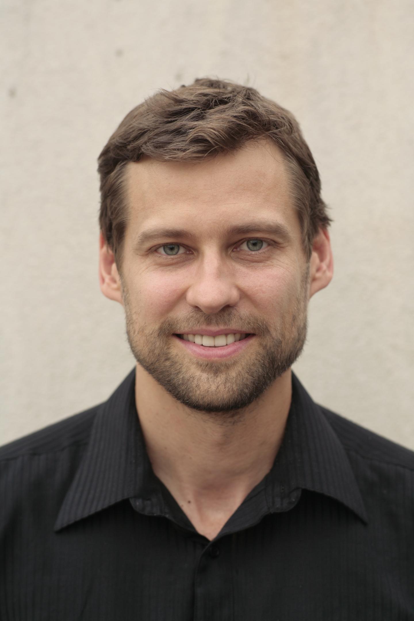 Richard Pilsner, University of Massachusetts at Amherst 