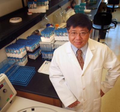 Study Examining Role of Genetics and Environment in Type 1 Diabetes (2 of 3)