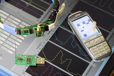 Drug compliance Necklace (1 of 2)