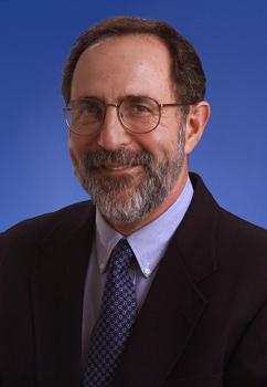 Mark Ginsberg, Univeristy of California San Diego School of Medicine